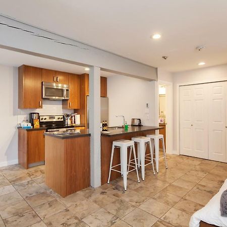 Gorgeous Whistler Creekside Studio Apartment Bagian luar foto