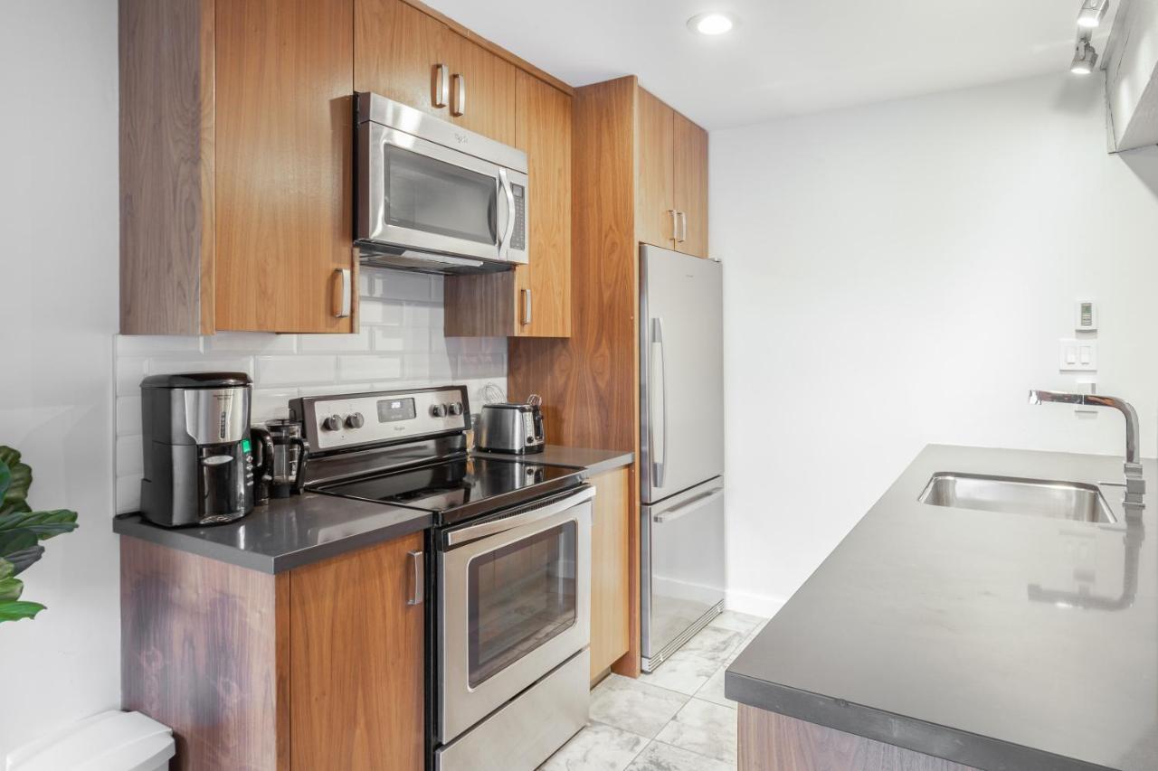 Gorgeous Whistler Creekside Studio Apartment Bagian luar foto