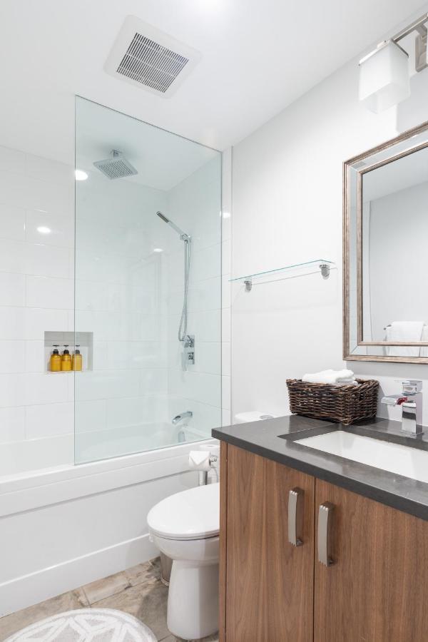 Gorgeous Whistler Creekside Studio Apartment Bagian luar foto